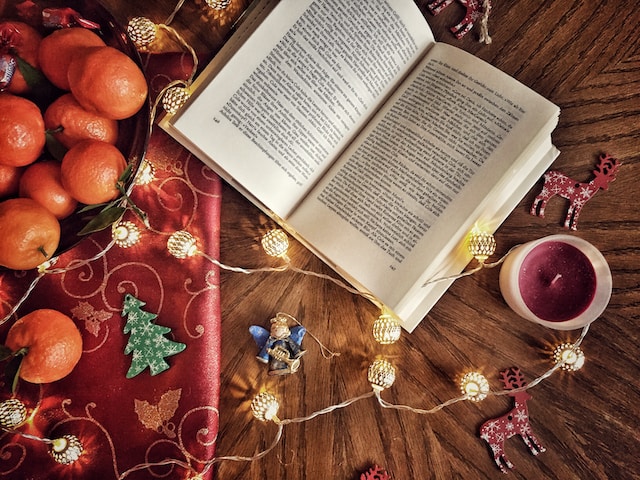 Primo articolo Libri